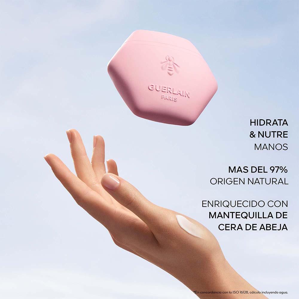 AQUA ALLEGORIA (CREMA DE MANOS)